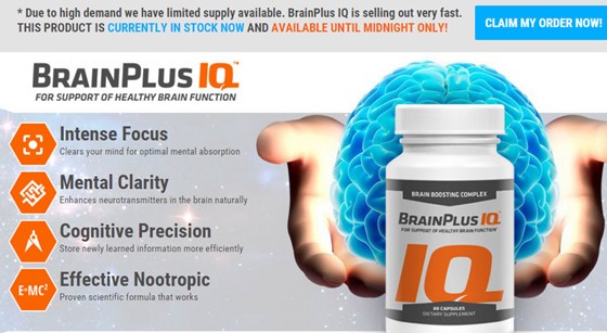 brainplus iq: brainplus iq