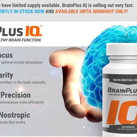 brainplus iq: brainplus iq